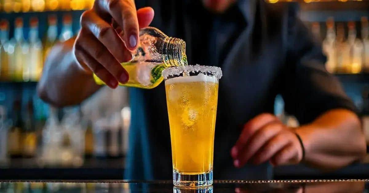 Método de Preparación: La Mejor Bebida con Cerveza