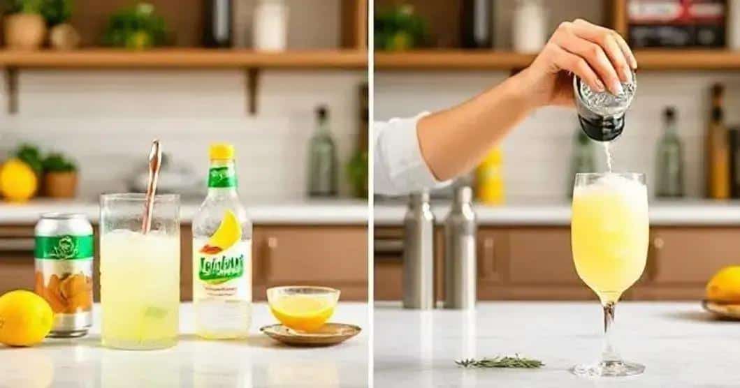 Método de Preparación: Paso a Paso