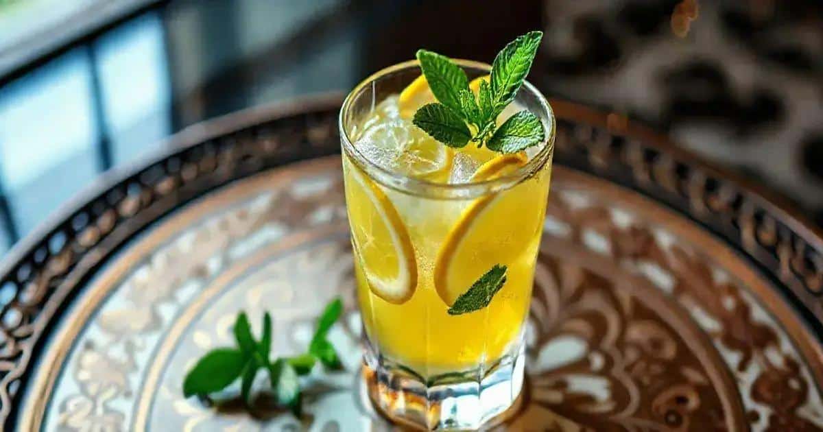 Presentación Ideal para Servir la Caipiroska