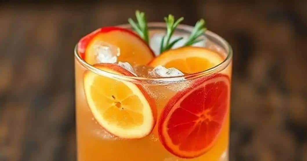 Sugerencias para mejorar tu Coñac con Soda de Manzana