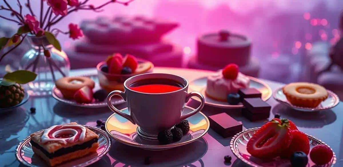 Accords mets et boissons pour le café