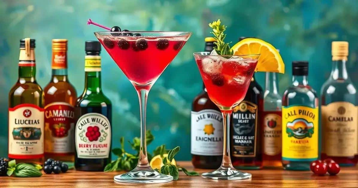 Astuce pour personnaliser votre Martini