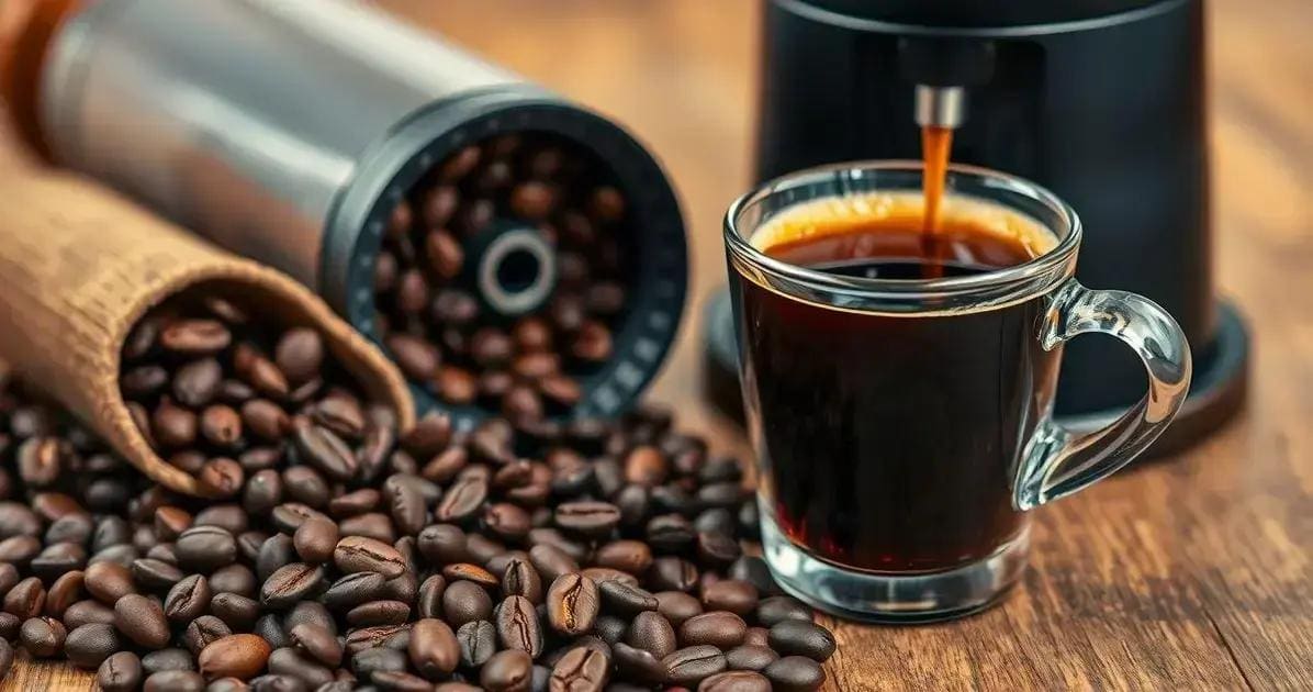 Astuce pour un café parfait