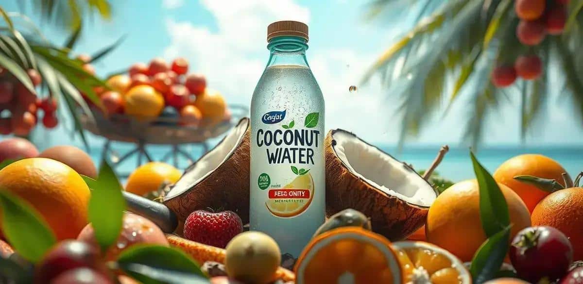 benefices pour la sante de leau de coco - Best Blog Brasil - Os Blogs mais Incríveis da Web