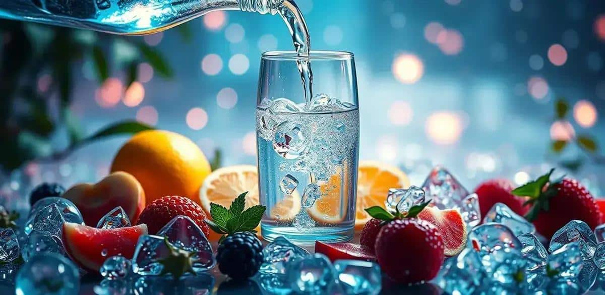 bienfaits de leau petillante - Best Blog Brasil - Os Blogs mais Incríveis da Web
