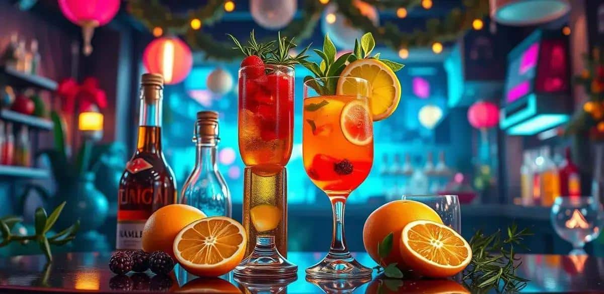 Boisson Margarita avec liqueur d'orange : Le meilleur des deux mondes !