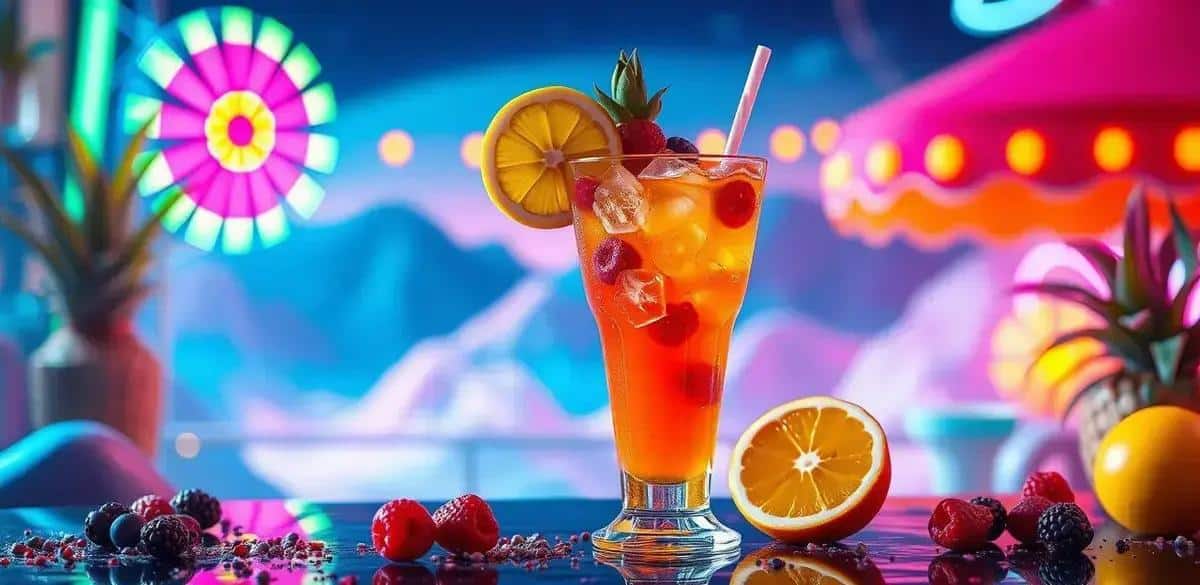 Boisson “Ta Mère” : Une boisson spéciale pour célébrer la fête des mères !
