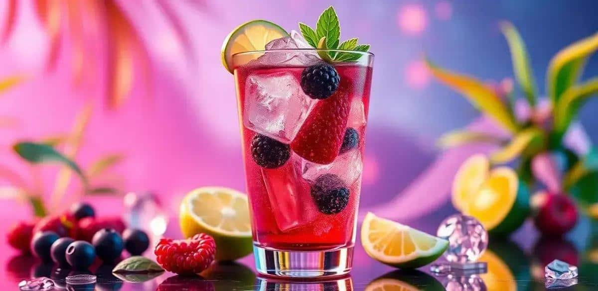 Caipiroska de Jabuticaba : Incroyablement délicieuse !