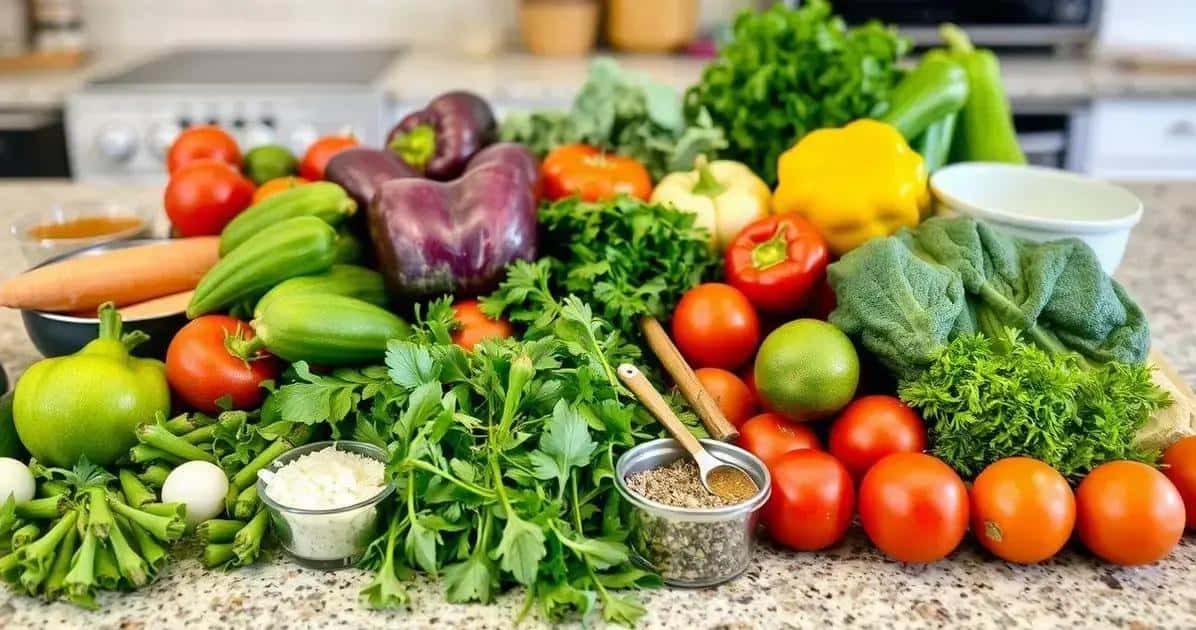 Comment choisir les ingrédients pour amuse-bouches faciles