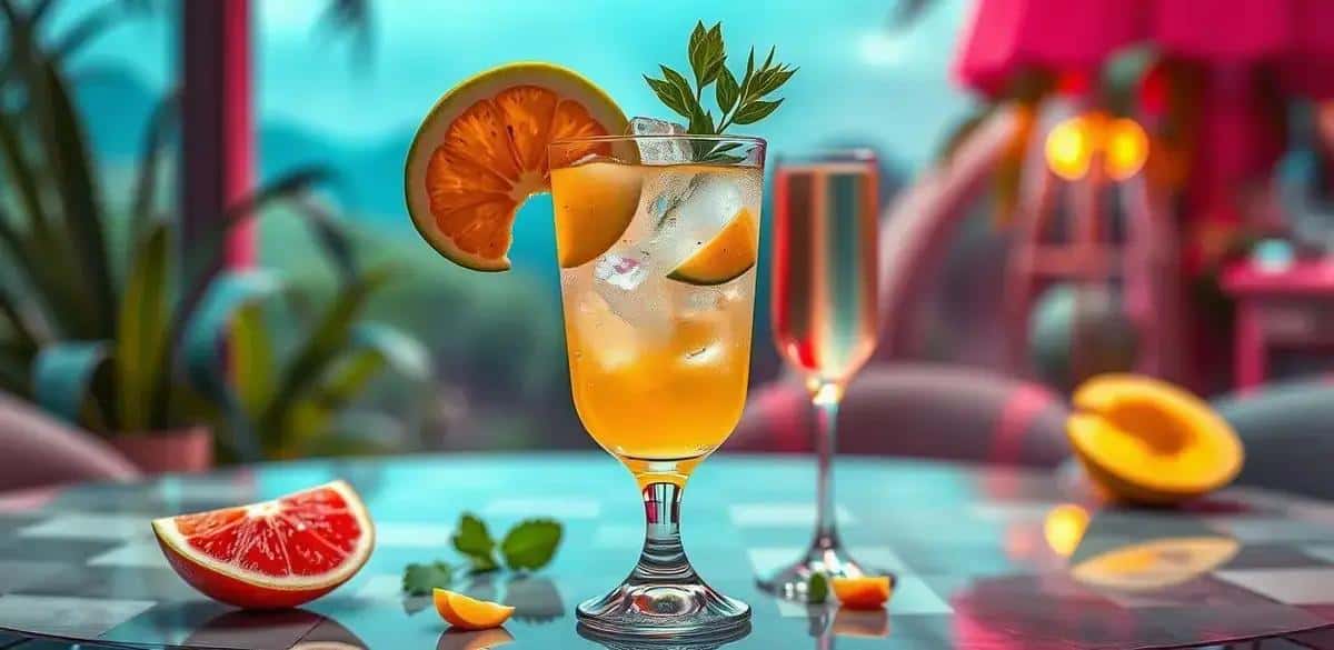 Conseils de dégustation pour un cocktail parfait