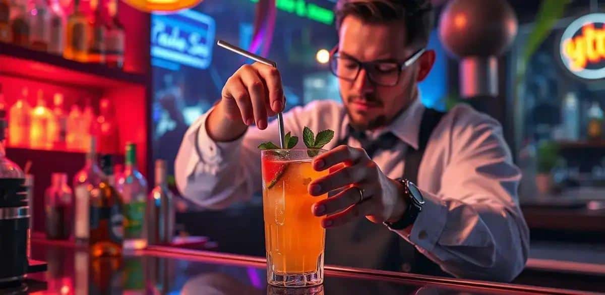 Conseils de mixologie pour un Punch parfait