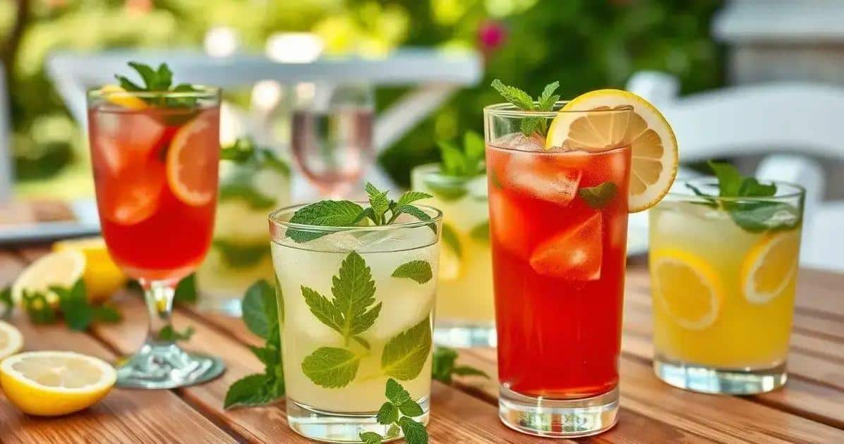 Conseils pour apprécier votre jus