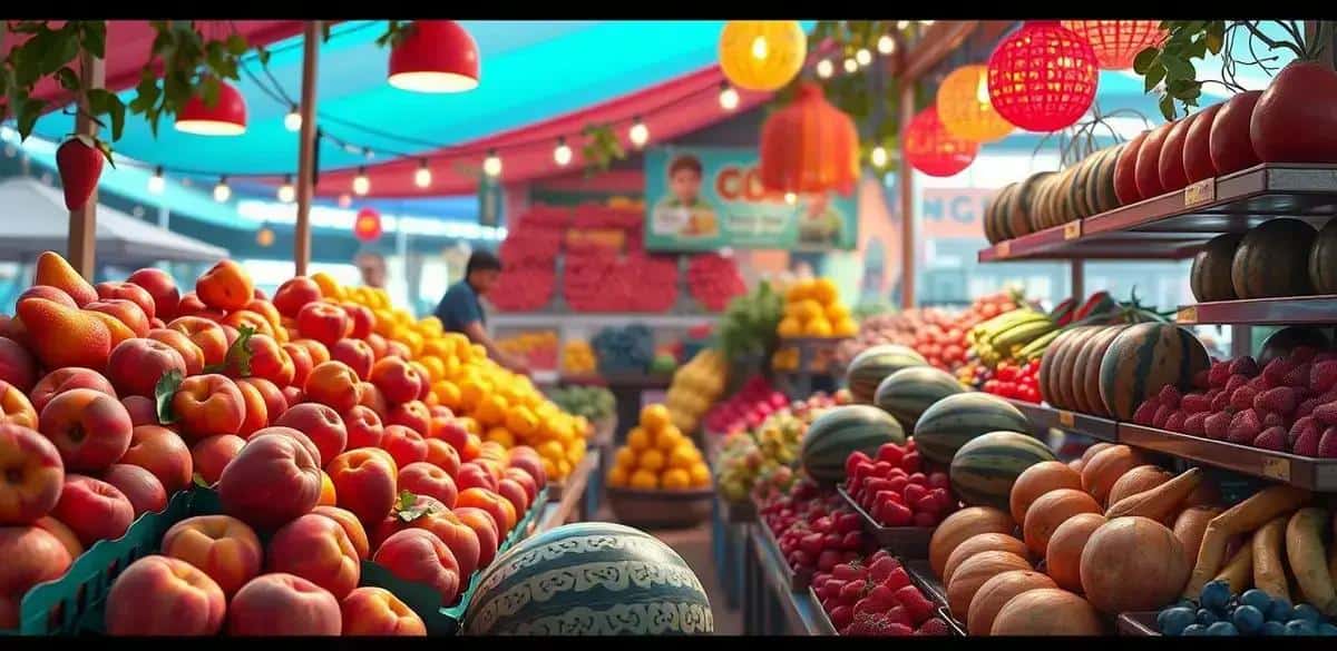 conseils pour choisir des fruits dete - Best Blog Brasil - Os Blogs mais Incríveis da Web
