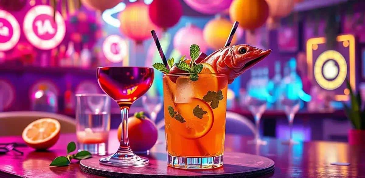 Conseils pour réussir votre Boisson "ta mère"