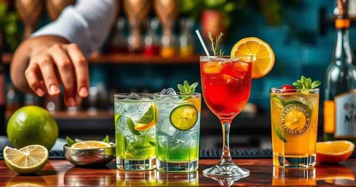 Conseils pour réussir votre Caïpiríssima au saké
