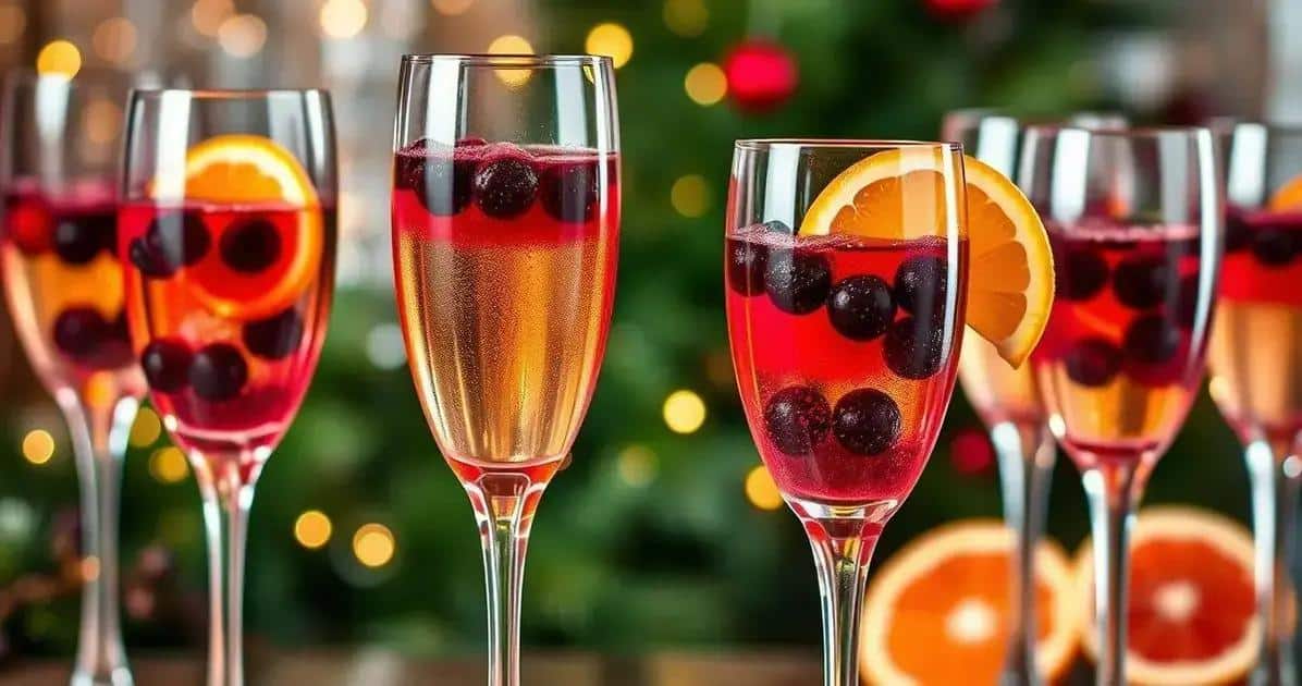 Conseils pour réussir votre Champagne avec liqueur de cassis