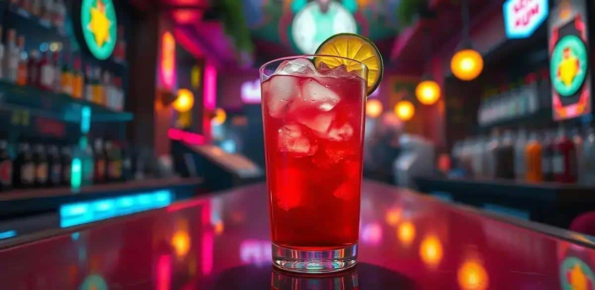 Conseils pour servir un Cuba Libre parfait