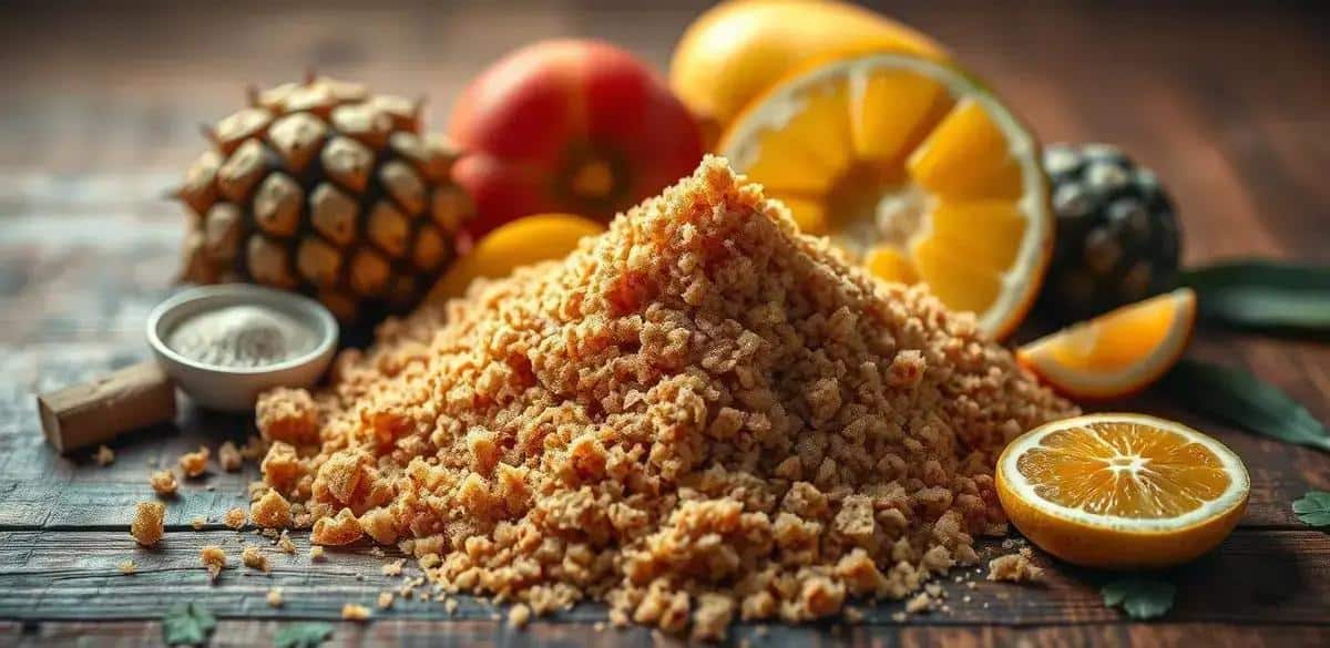 Curiosités sur le Sucre Brun