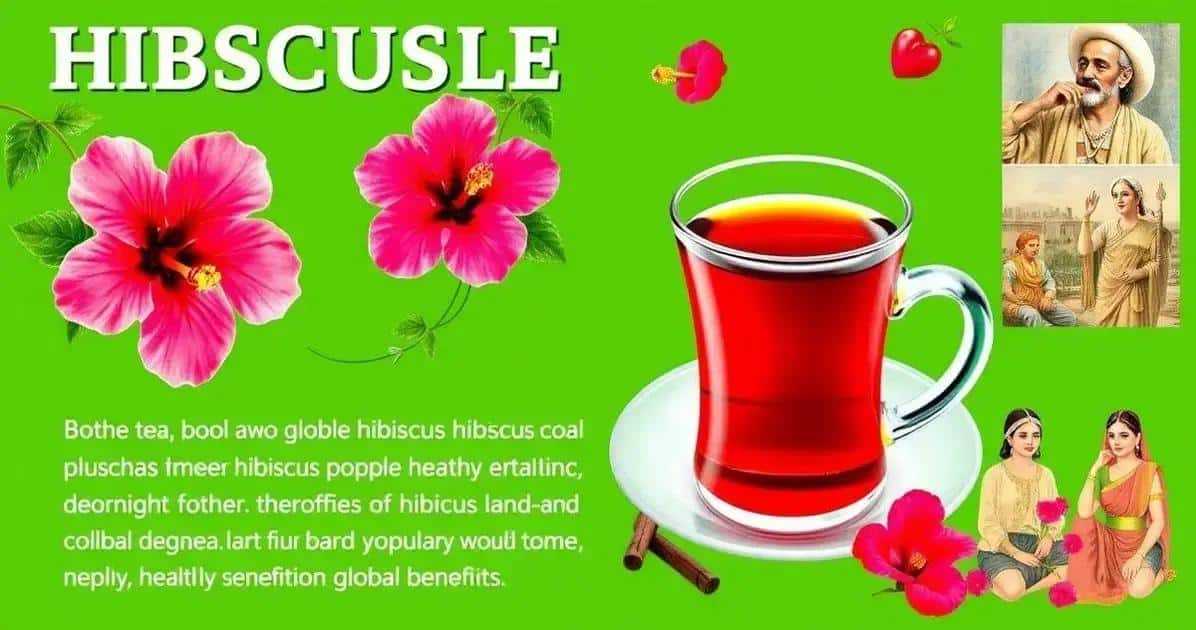 curiosites sur le the dhibiscus - Best Blog Brasil - Os Blogs mais Incríveis da Web