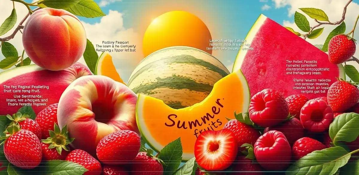 curiosites sur les fruits dete - Best Blog Brasil - Os Blogs mais Incríveis da Web