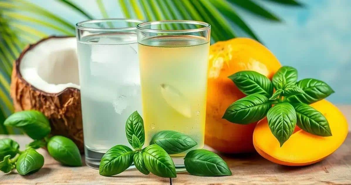 Curiosités sur les ingrédients exotiques