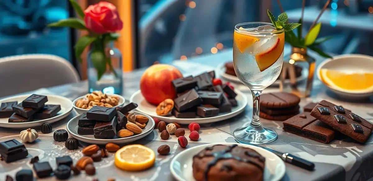 elements daccompagnement parfaits pour ce cocktail - Best Blog Brasil - Os Blogs mais Incríveis da Web