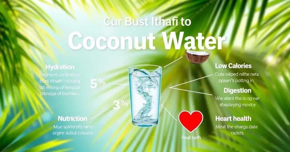 les bienfaits de leau de coco - Best Blog Brasil - Os Blogs mais Incríveis da Web