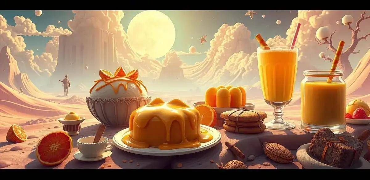 Les bienfaits du dulce de leche