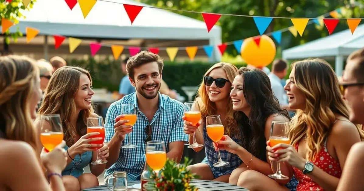 les meilleures occasions pour deguster laperol - Best Blog Brasil - Os Blogs mais Incríveis da Web