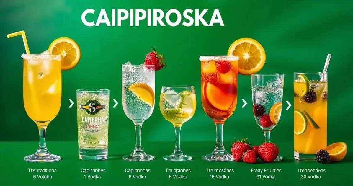 lhistoire de la caipiroska et ses origines - Best Blog Brasil - Os Blogs mais Incríveis da Web