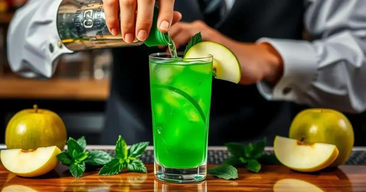 Méthode de Préparation de la Boisson