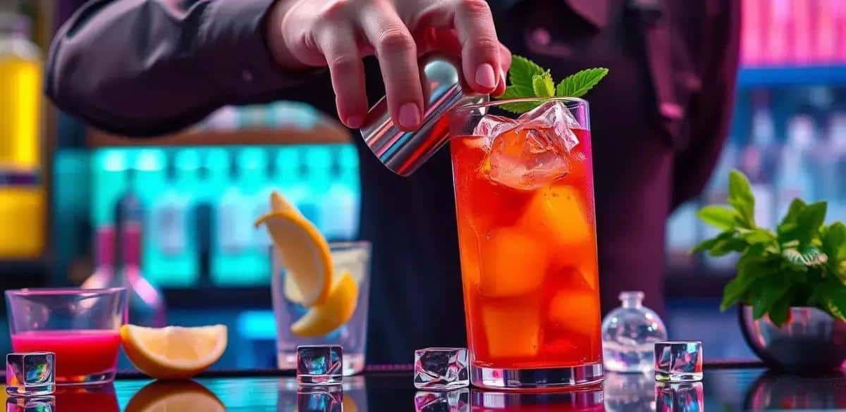 Méthode de préparation de la Boisson "ta mère"