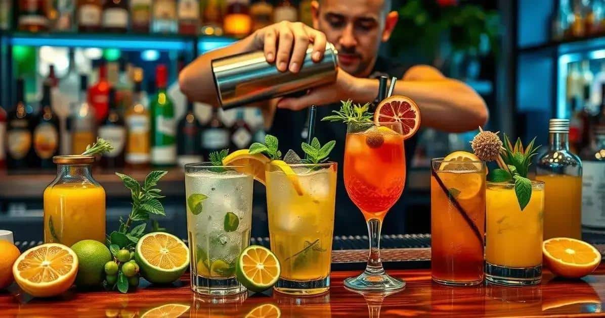 Méthode de préparation des boissons
