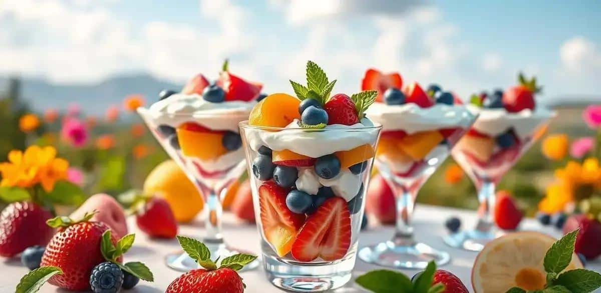 methode de preparation des desserts aux fruits dete - Best Blog Brasil - Os Blogs mais Incríveis da Web