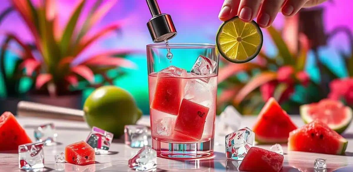 Méthode de préparation : la Caipiroska parfaite