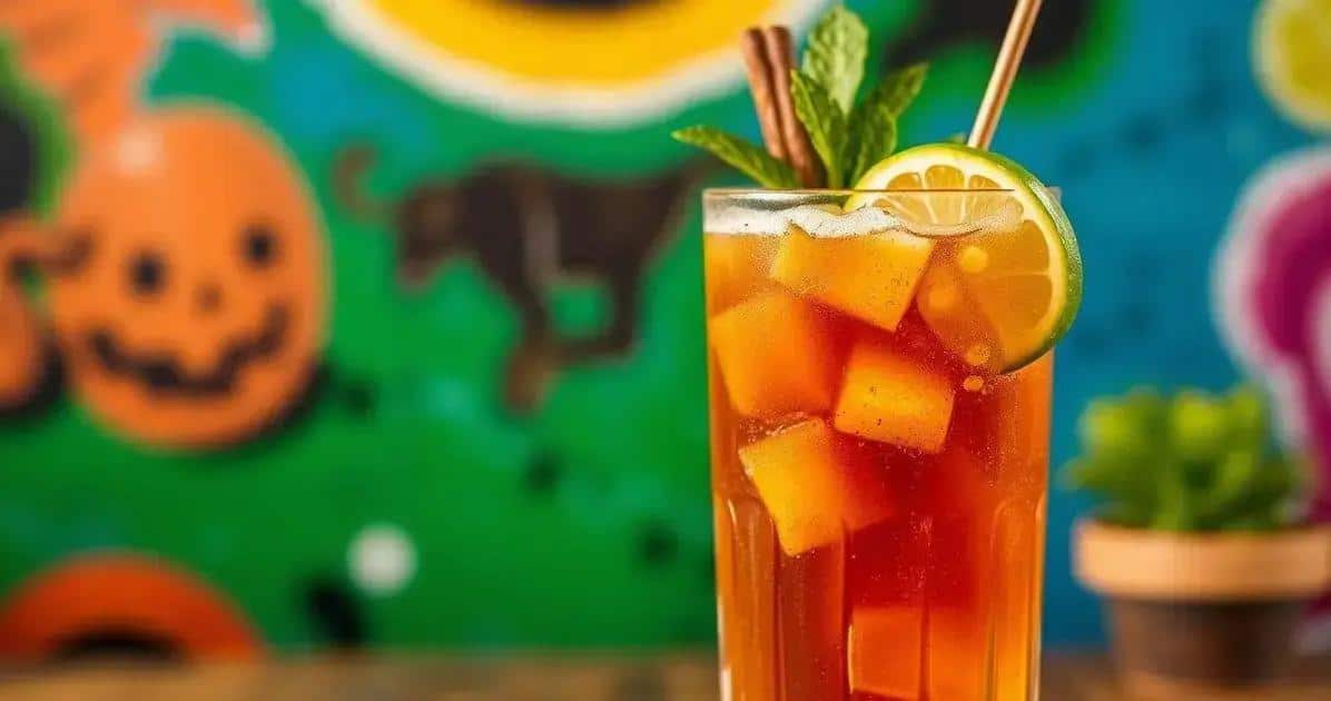 Michelada : Une boisson mexicaine inoubliable à essayer !