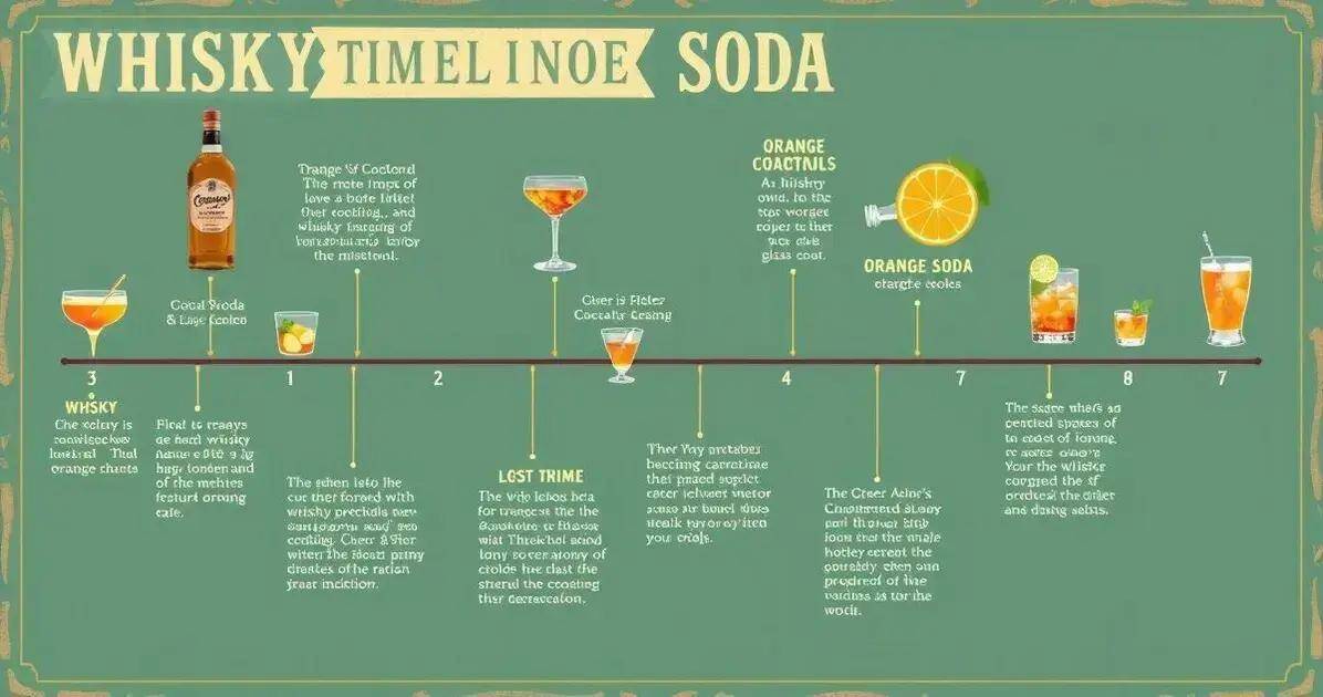 origine du whisky avec soda a lorange 1 - Best Blog Brasil - Os Blogs mais Incríveis da Web
