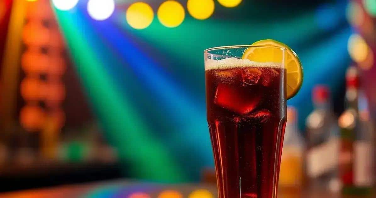 Tequila avec bière brune : Découvrez ce cocktail audacieux et inoubliable