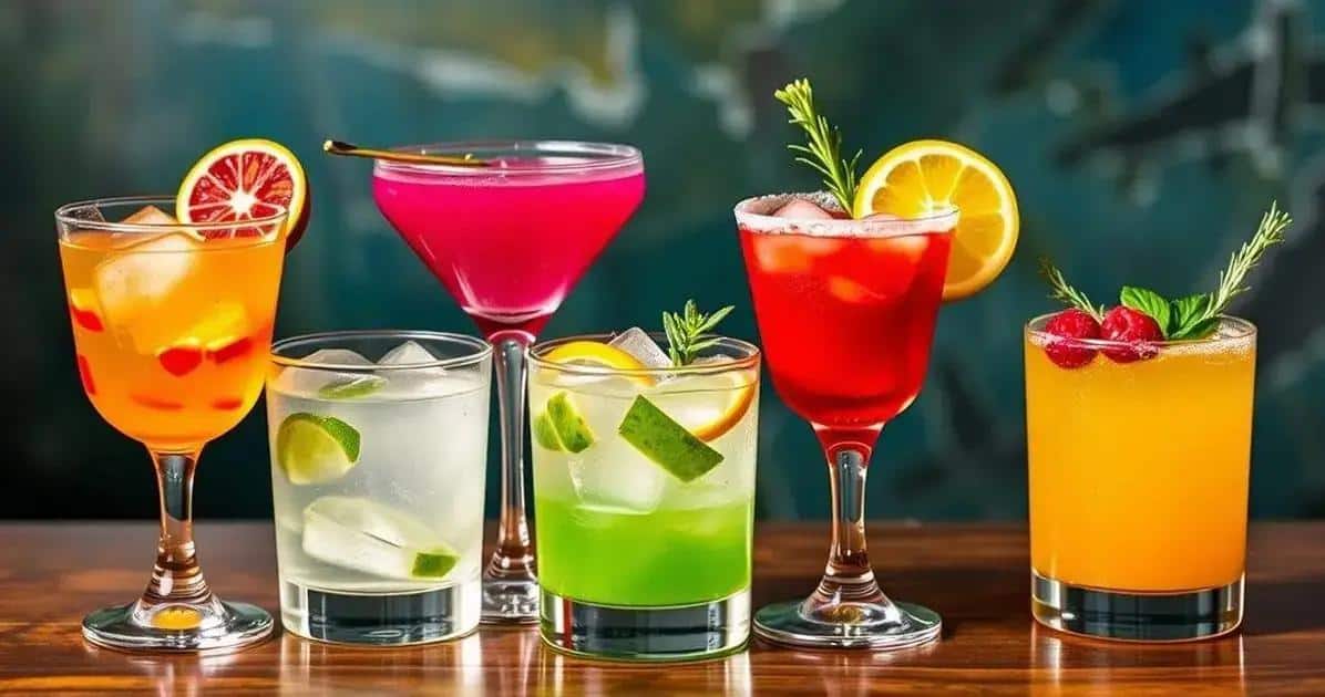 Variantes du Mezcal Sour