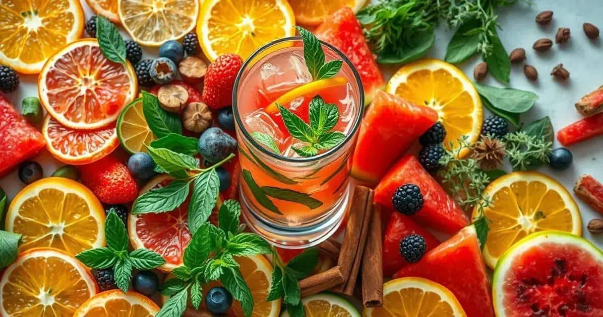 Astuces pour personnaliser votre boisson