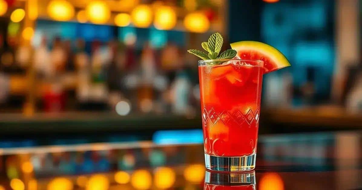 Astuces pour réussir votre boisson au Pisco