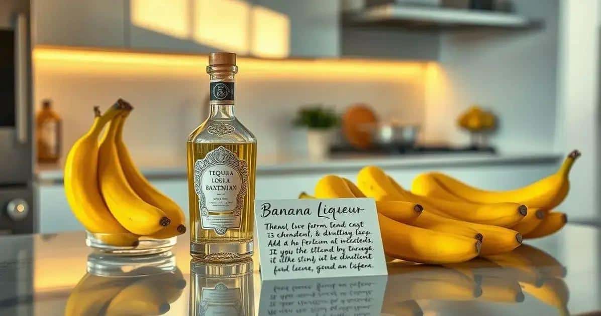 Astuces pour réussir votre liqueur flambée
