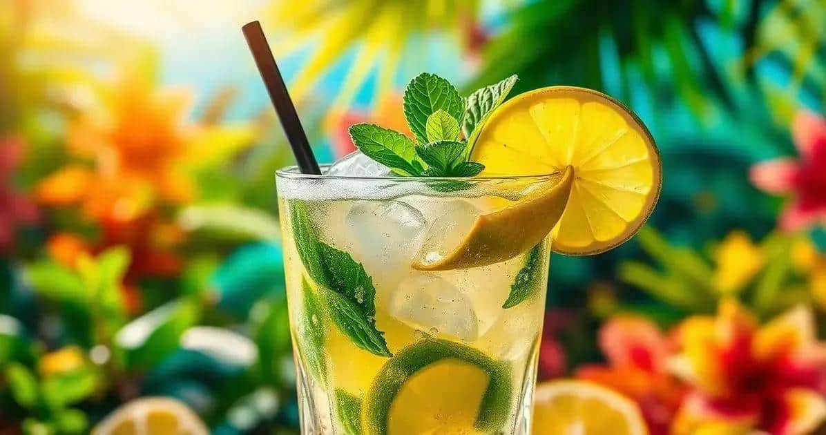 Caïpirinha Amelinha : Complicité et irrésistibilité ! Miel, clou de girofle, cannelle et cachaça artisanale !