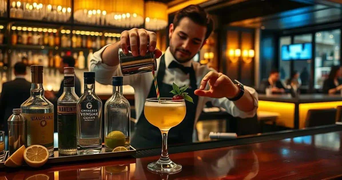 Conseils pour améliorer votre whiskey sour