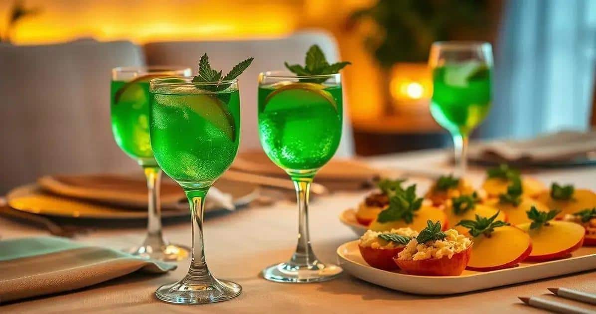 Conseils pour apprécier au mieux votre boisson verte