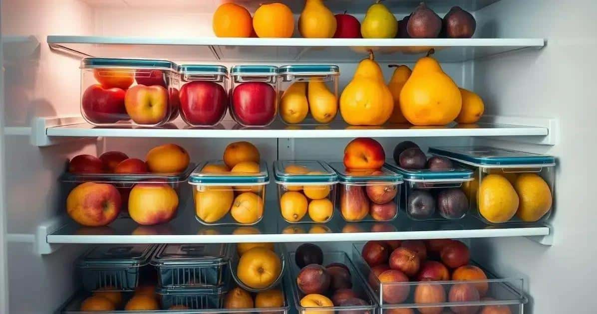 conseils pour la conservation des fruits dautomne - Best Blog Brasil - Os Blogs mais Incríveis da Web