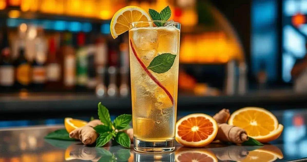 Conseils pour personnaliser votre boisson