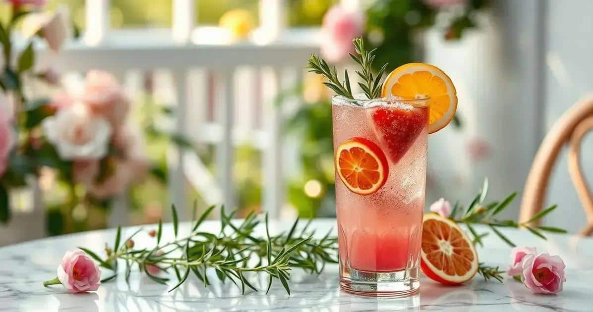 Conseils pour réussir votre Pink Drink