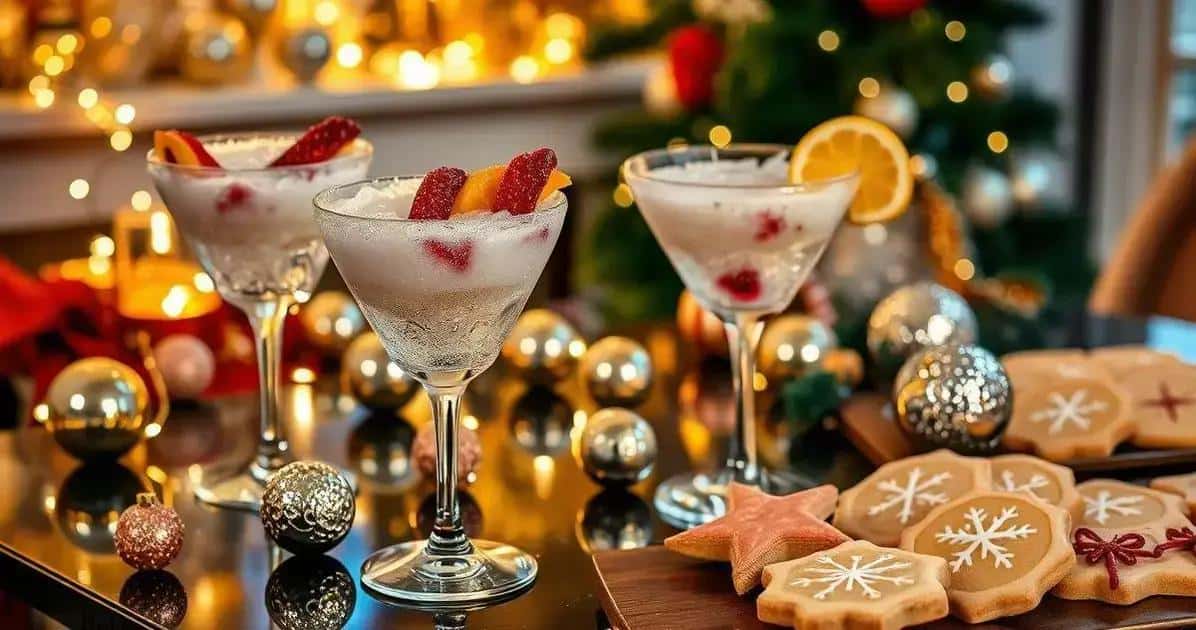Conseils pour servir la boisson snowball
