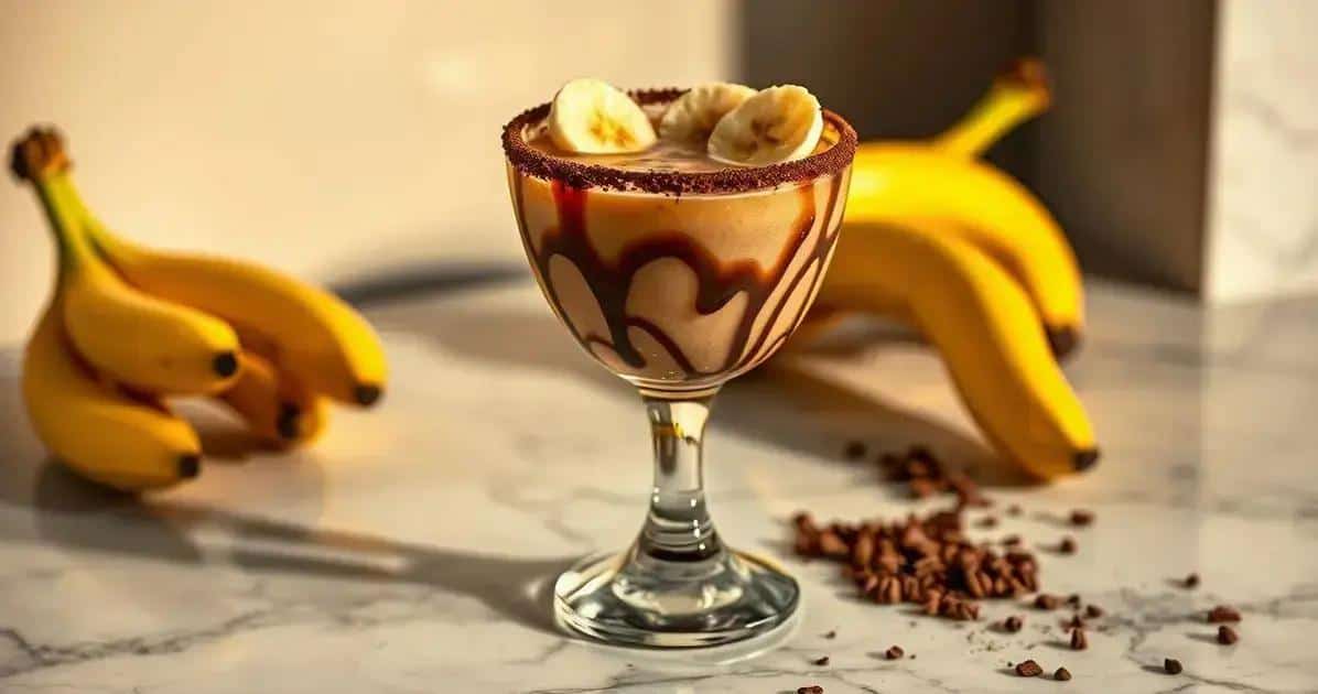 Conseils pour servir votre cocktail